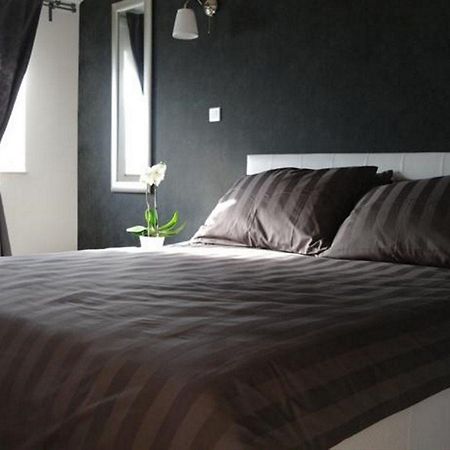 Appartementanlage Jadranka Crikvenica Luaran gambar