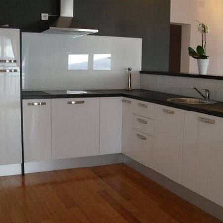 Appartementanlage Jadranka Crikvenica Luaran gambar